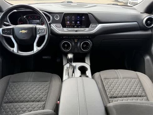 Used 2019 Chevrolet Blazer LT image 15