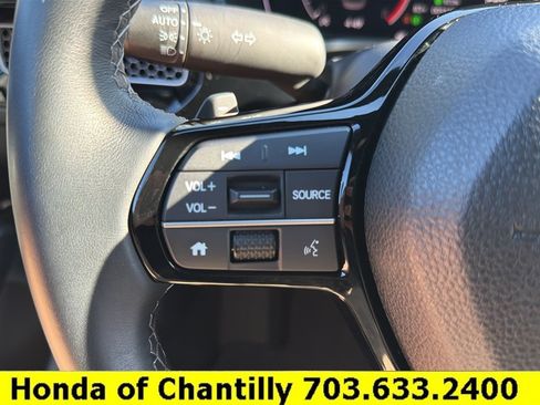 Used 2026 Honda Civic Sport image 13