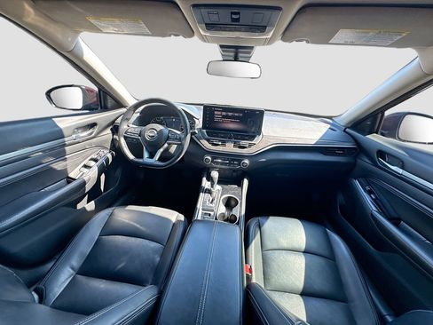 Used 2023 Nissan Altima 2.5 SL image 28