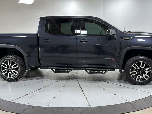 Used 2023 GMC Sierra 1500 AT4 w/ Technology Package image 6