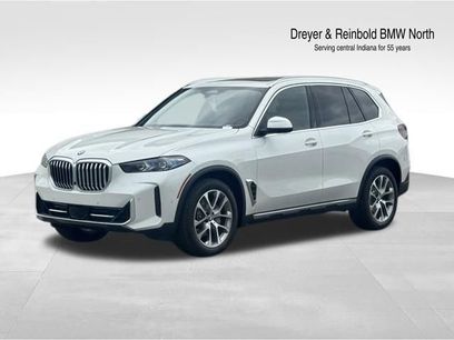 New 2026 BMW X5 xDrive40i w/ Climate Comfort Package