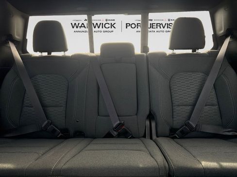 New 2026 RAM 1500 Big Horn image 19