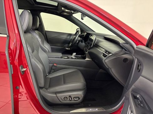 Used 2024 Lexus RX 350 Premium image 12