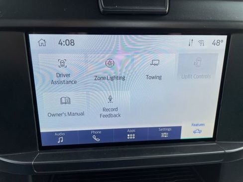 New 2026 Ford F250 XL w/ XL Chrome Package image 40