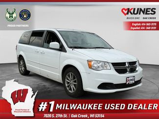 Used 2015 Dodge Grand Caravan SE FWD video 1