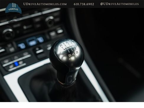 Used 2012 Porsche 911 Carrera RWD image 41
