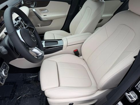 New 2026 Mercedes-Benz CLA 250 image 22