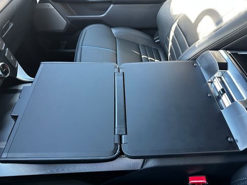 New 2025 Ford F150 Platinum w/ FX4 Off-Road Package image 81