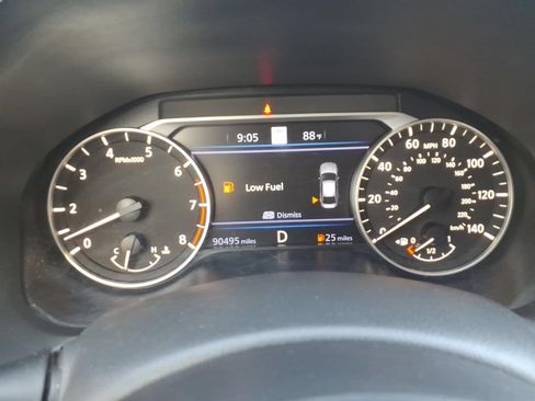 Used 2021 Nissan Altima 2.5 Platinum AWD/4WD image 17