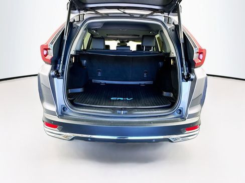 Used 2022 Honda CR-V Touring image 27