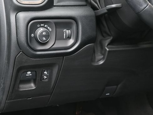 Used 2021 RAM 1500 Rebel w/ Rebel Level 1 Equipment Group AWD/4WD image 23