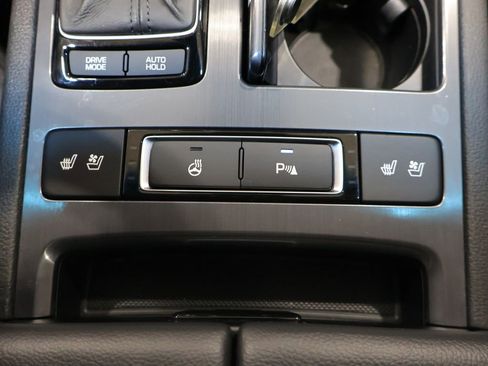 Used 2017 Genesis G80 3.8 w/ Option Group 02 AWD/4WD image 35