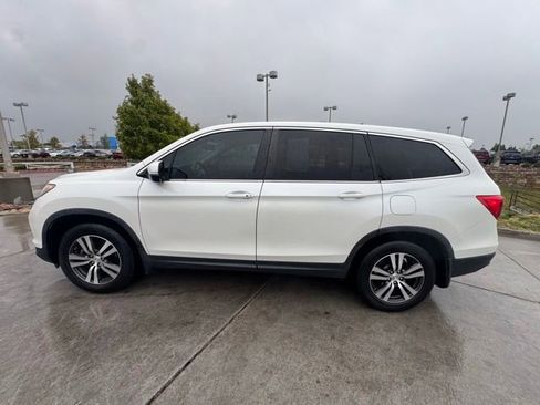 Used 2018 Honda Pilot EX-L image 4