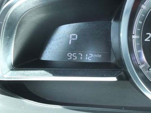 Used 2016 MAZDA CX-3 Grand Touring AWD/4WD image 27