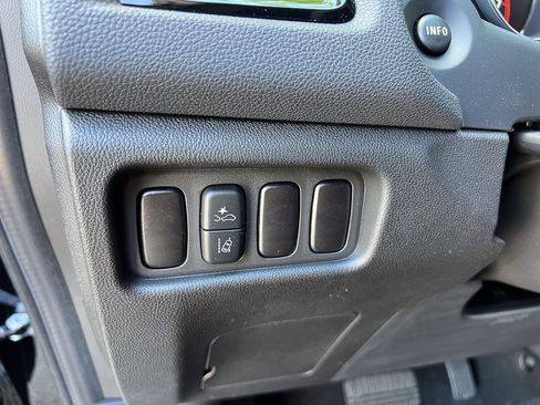 New 2026 Mitsubishi Outlander Sport LE AWD/4WD image 14