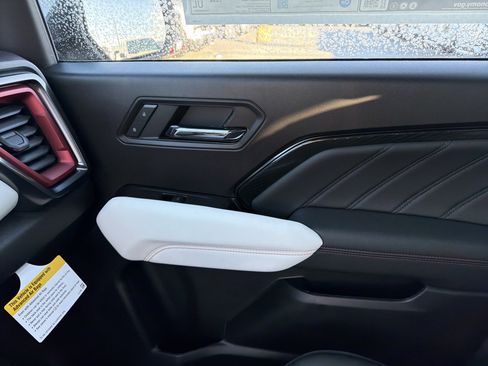 New 2026 GMC Canyon AT4X AWD/4WD image 26