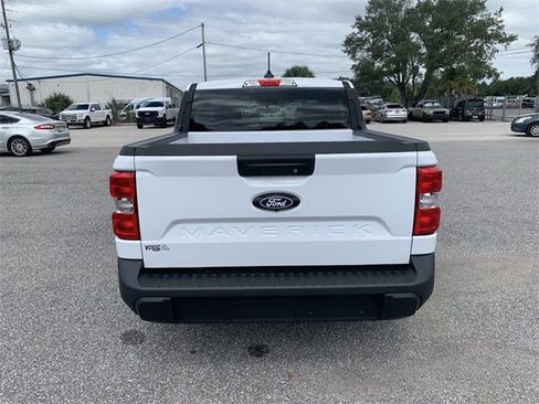 New 2025 Ford Maverick XL w/ Equipment Group 102A image 5