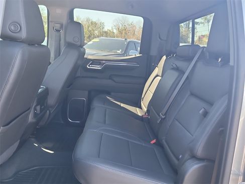 Used 2023 Chevrolet Silverado 1500 RST w/ All Star Edition Plus image 11