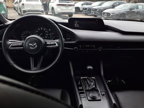 Used 2023 MAZDA MAZDA3 s image 20