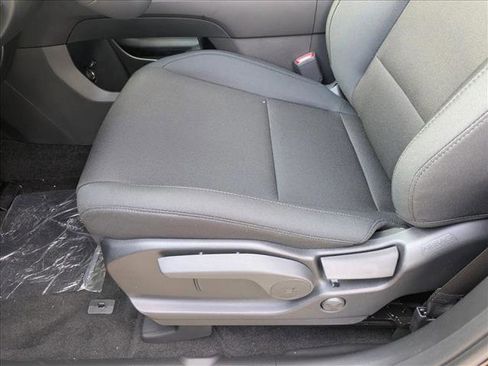 New 2026 Hyundai Santa Fe SE FWD image 4