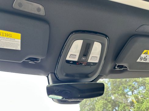 New 2026 Volvo XC90 B6 Core image 16