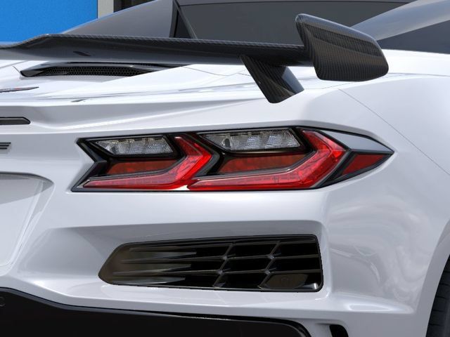 New 2026 Chevrolet Corvette Z06 RWD image 11