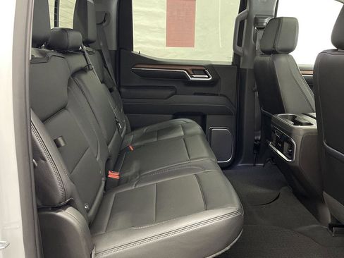 Used 2023 GMC Sierra 1500 Denali w/ Denali Reserve Package image 12