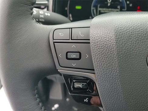 Used 2026 Toyota Camry LE image 14