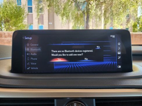 Used 2021 Lexus RX 350 AWD w/ Luxury Package image 49