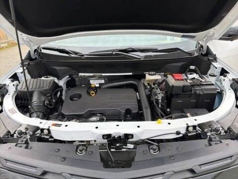 New 2026 Chevrolet Equinox LT w/ Midnight Edition image 29