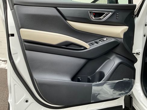 New 2026 Subaru Ascent Limited image 10