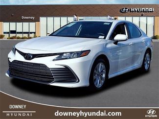 Used 2024 Toyota Camry LE video 1
