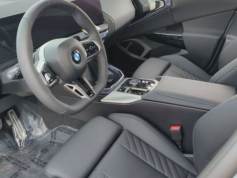 Used 2026 BMW X3 xDrive30 w/ M Sport Package image 16