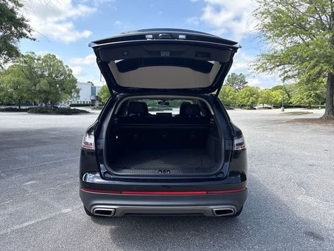 Certified 2023 Lincoln Nautilus Reserve w/ Cargo Utility Package AWD/4WD image 26