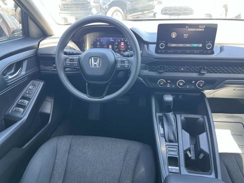 Used 2023 Honda Accord LX image 7