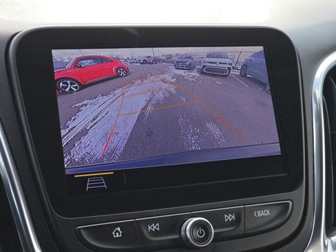 Used 2021 Chevrolet Equinox Premier w/ Redline Edition image 23