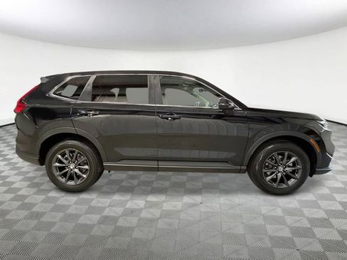 New 2026 Honda CR-V EX-L image 7