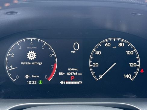 Used 2026 Honda HR-V Sport image 13