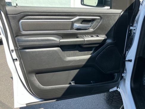 Used 2025 RAM 1500 Big Horn image 20