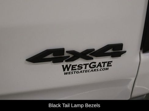 Used 2025 RAM 1500 Big Horn AWD/4WD image 43