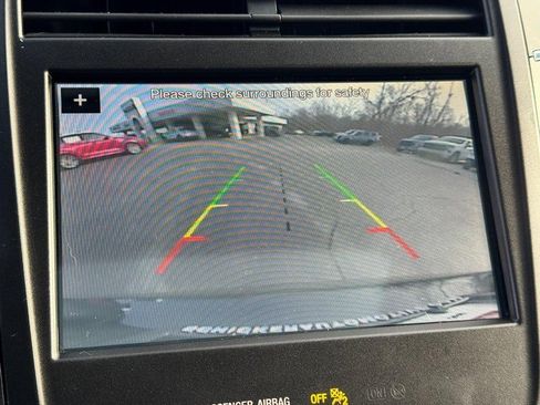 Used 2019 Lincoln MKC Reserve w/ MKC Climate Package image 22