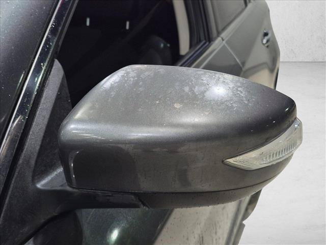 Used 2014 Nissan Altima 2.5 SV w/ Convenience Package FWD image 10