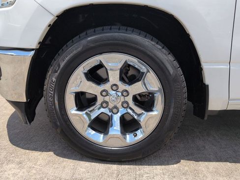 Used 2020 RAM 1500 Lone Star RWD image 23
