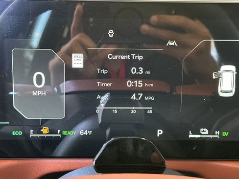 New 2027 Kia Telluride X-Line SX Prestige image 26