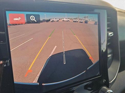 New 2025 RAM 2500 Tradesman w/ Chrome Appearance Group image 15