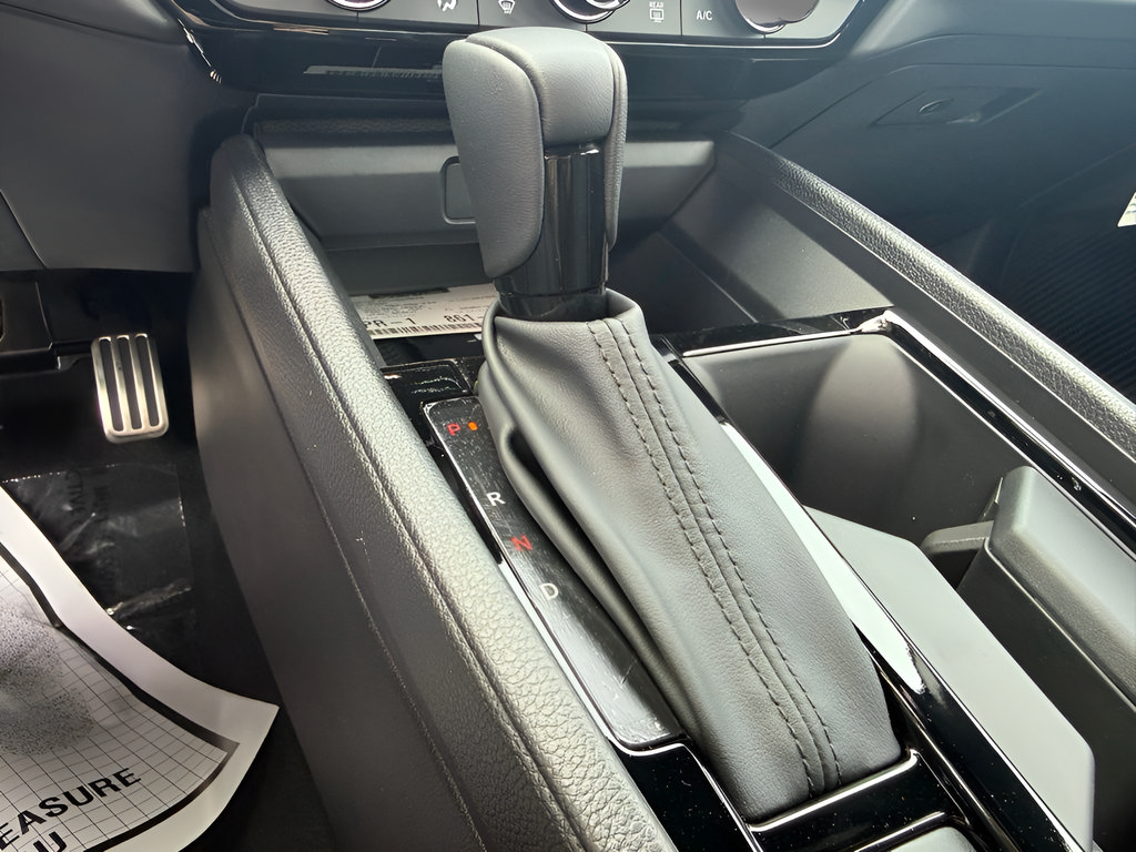 New 2026 Honda Accord Sport-L image 26