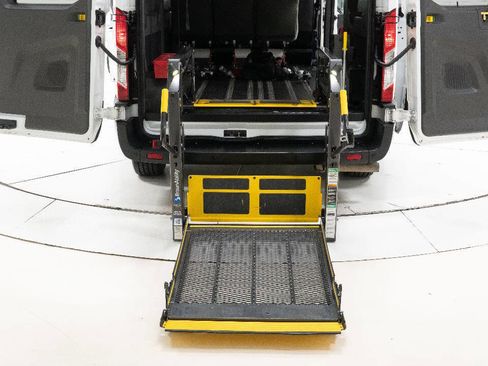 Used 2021 Ford Transit 350 XL RWD image 79