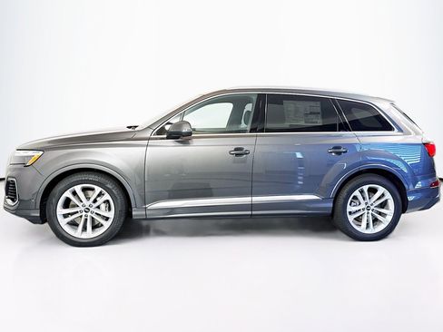 New 2025 Audi Q7 3.0T Prestige image 8