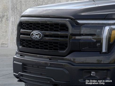 New 2026 Ford F150 Lariat w/ FX4 Off-Road Package image 13