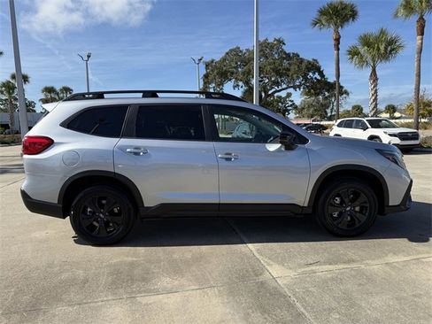 New 2026 Subaru Ascent Premium image 6